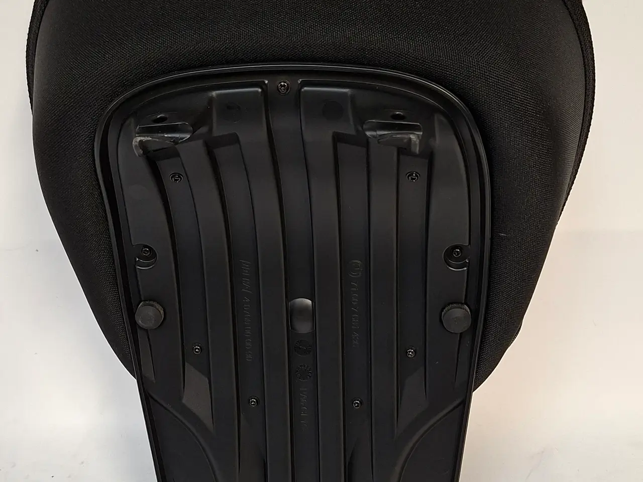 Billede 3 - BMW Tanktaske R1200RT 2005-2014