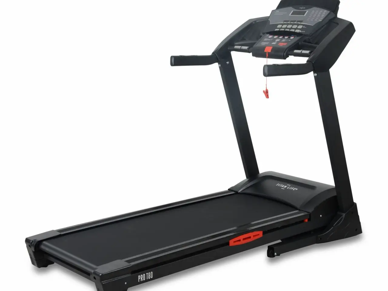 Billede 7 - Titan Life T80 Pro Løbebånd