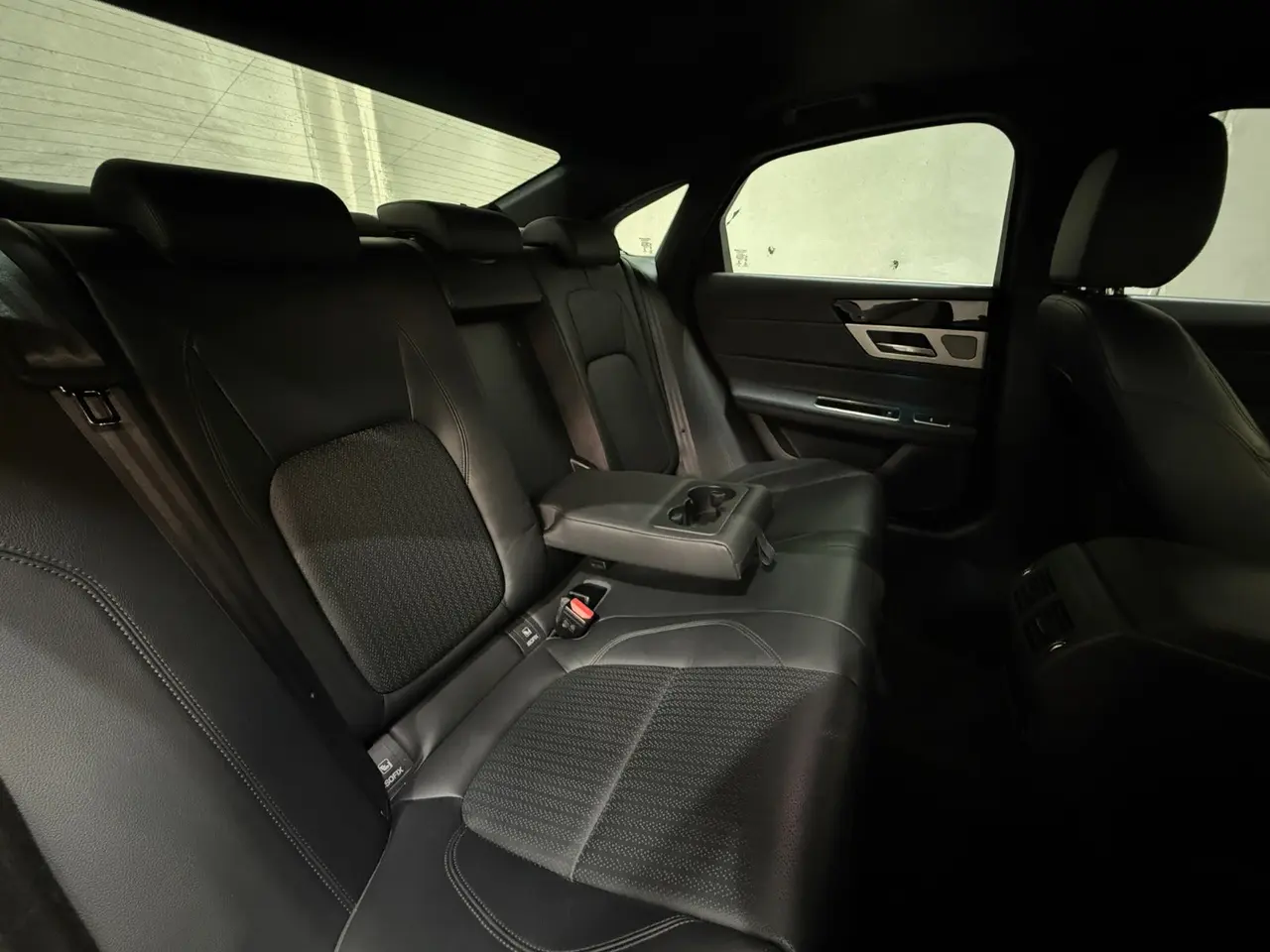 Billede 17 - Jaguar XF 2,0 D163 Portfolio aut.