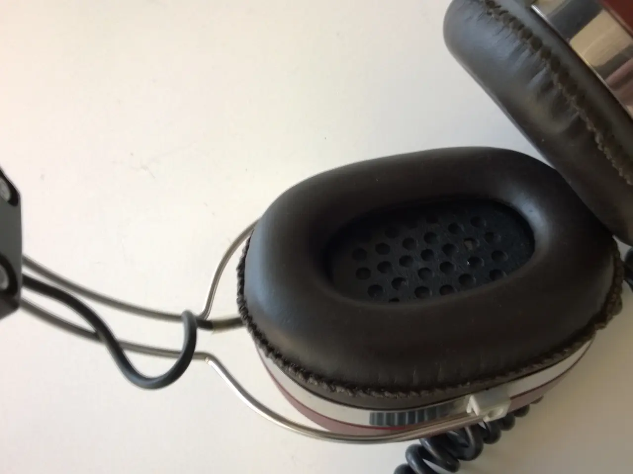 Billede 4 - Technics EAH-220 Headphones