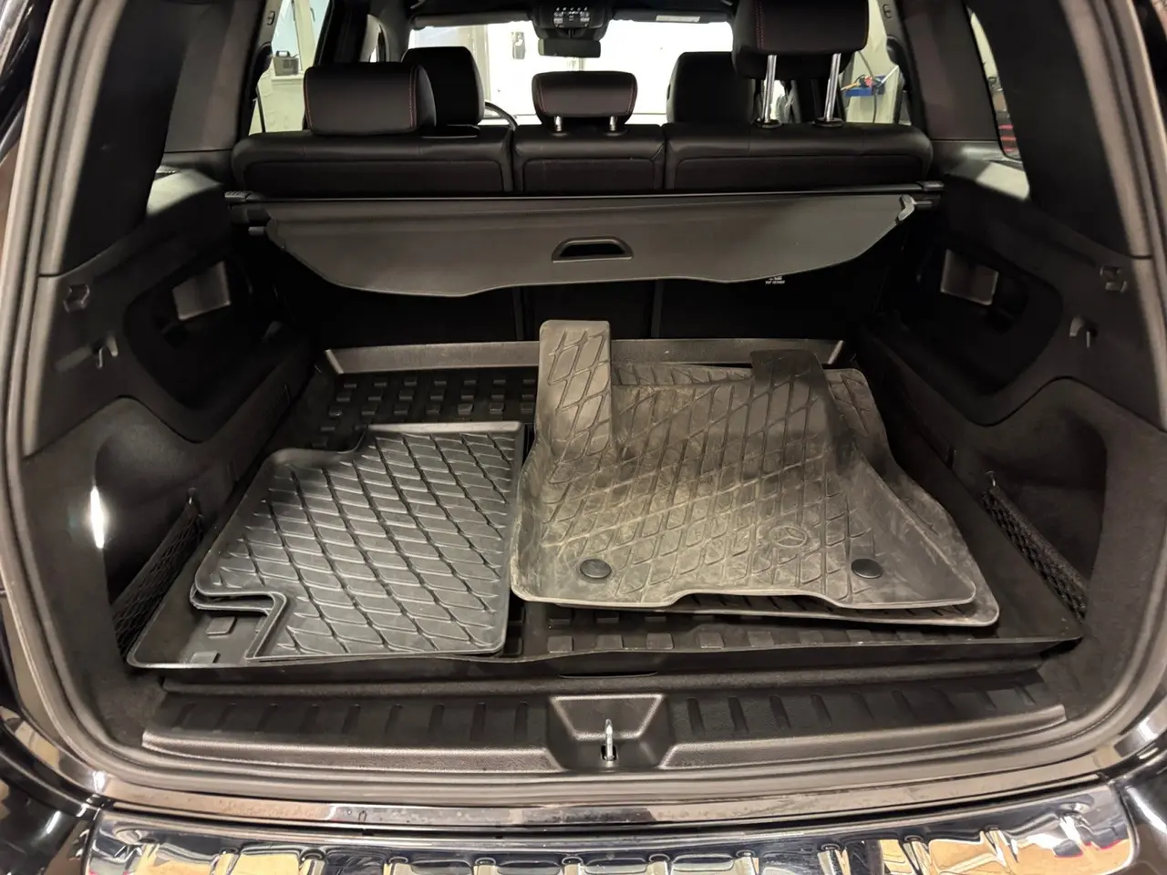 Billede 14 - Mercedes EQB250+ AMG Line