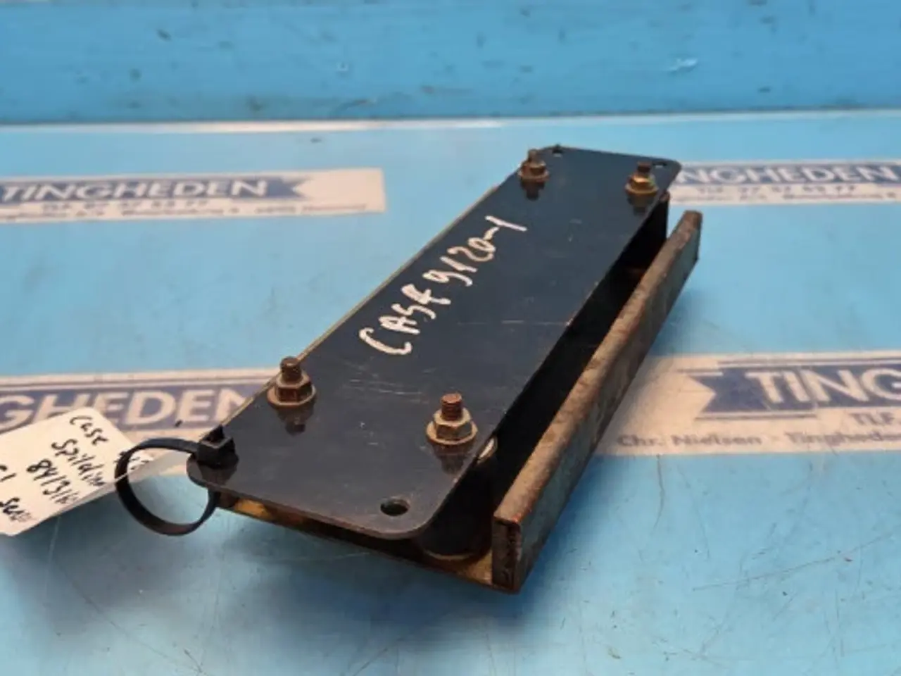 Billede 6 - Case 9120 Spilindikator 84131601