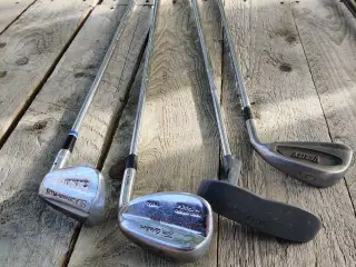 Golfjern