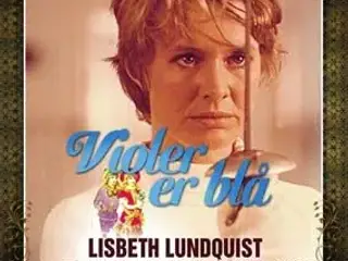 Violer er blå ; SE !