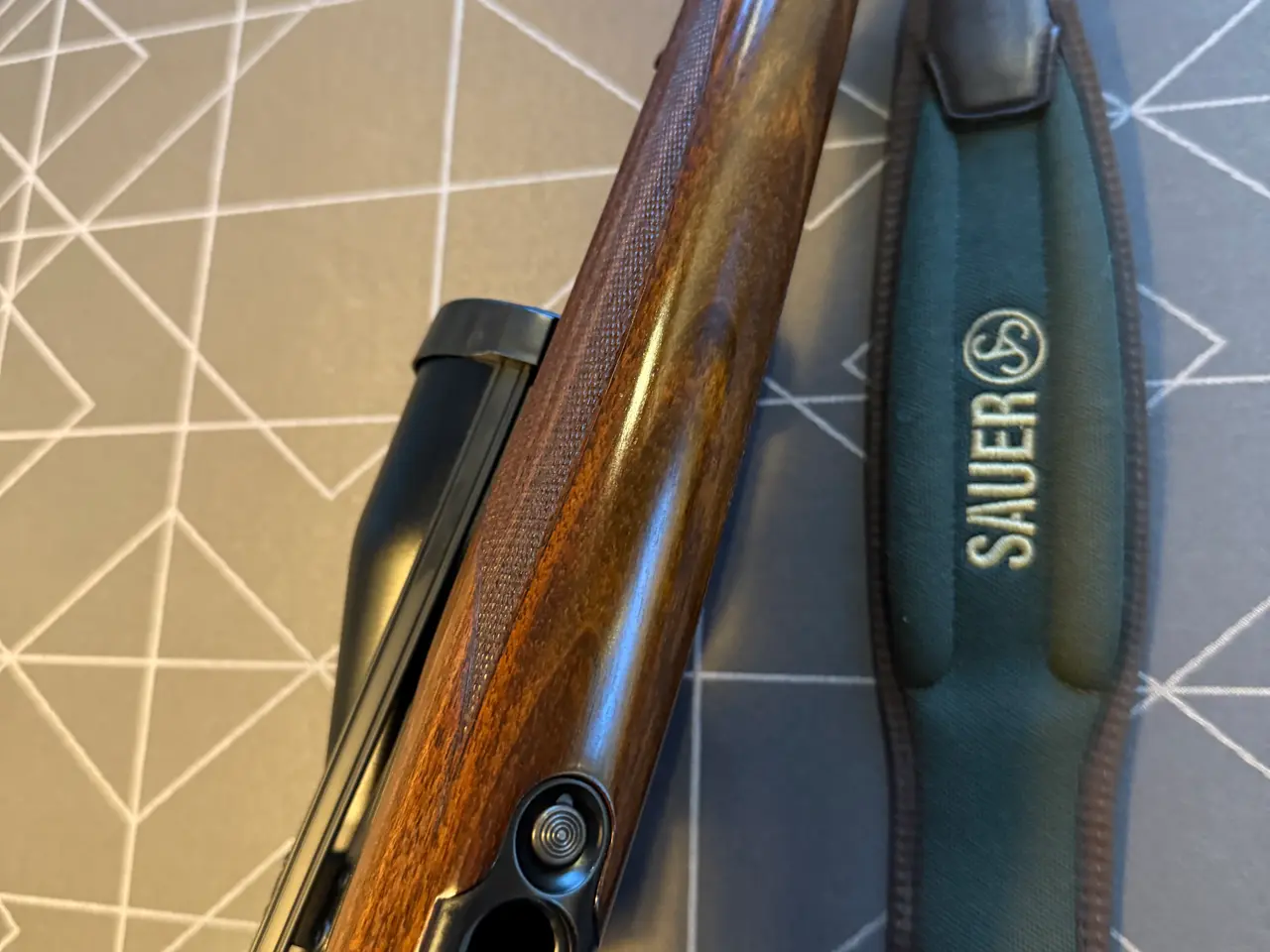 Billede 7 - Sauer 202 elegance 30-06