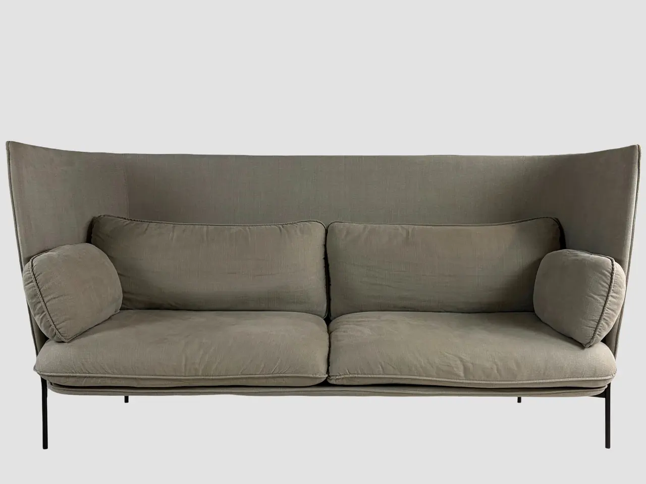 Billede 3 - &Tradition Cloud LN7 Sofa – Beige
