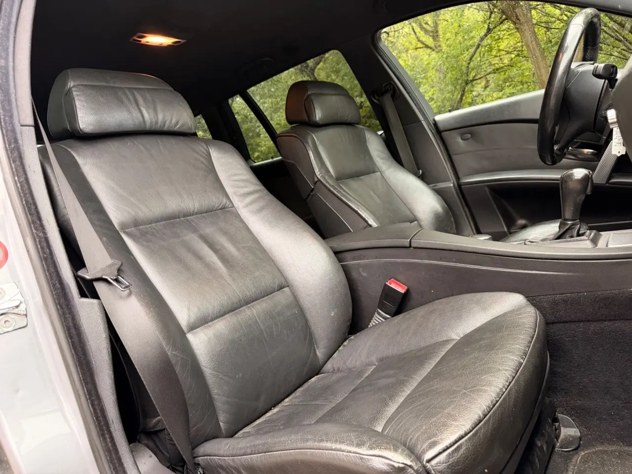 Billede 12 - BMW 530d 3,0 Touring Steptr.