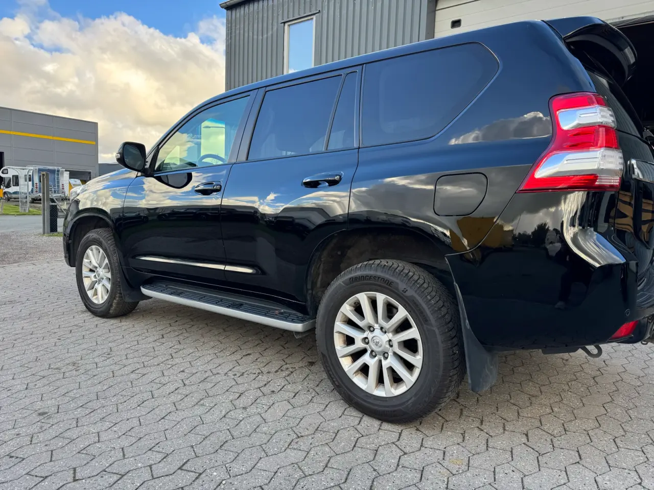 Billede 3 - Toyota Landcruiser