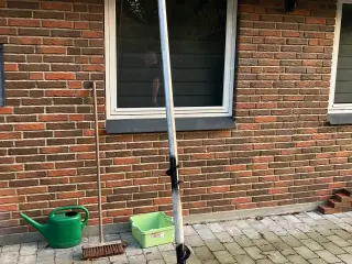 Fortøjningspæl