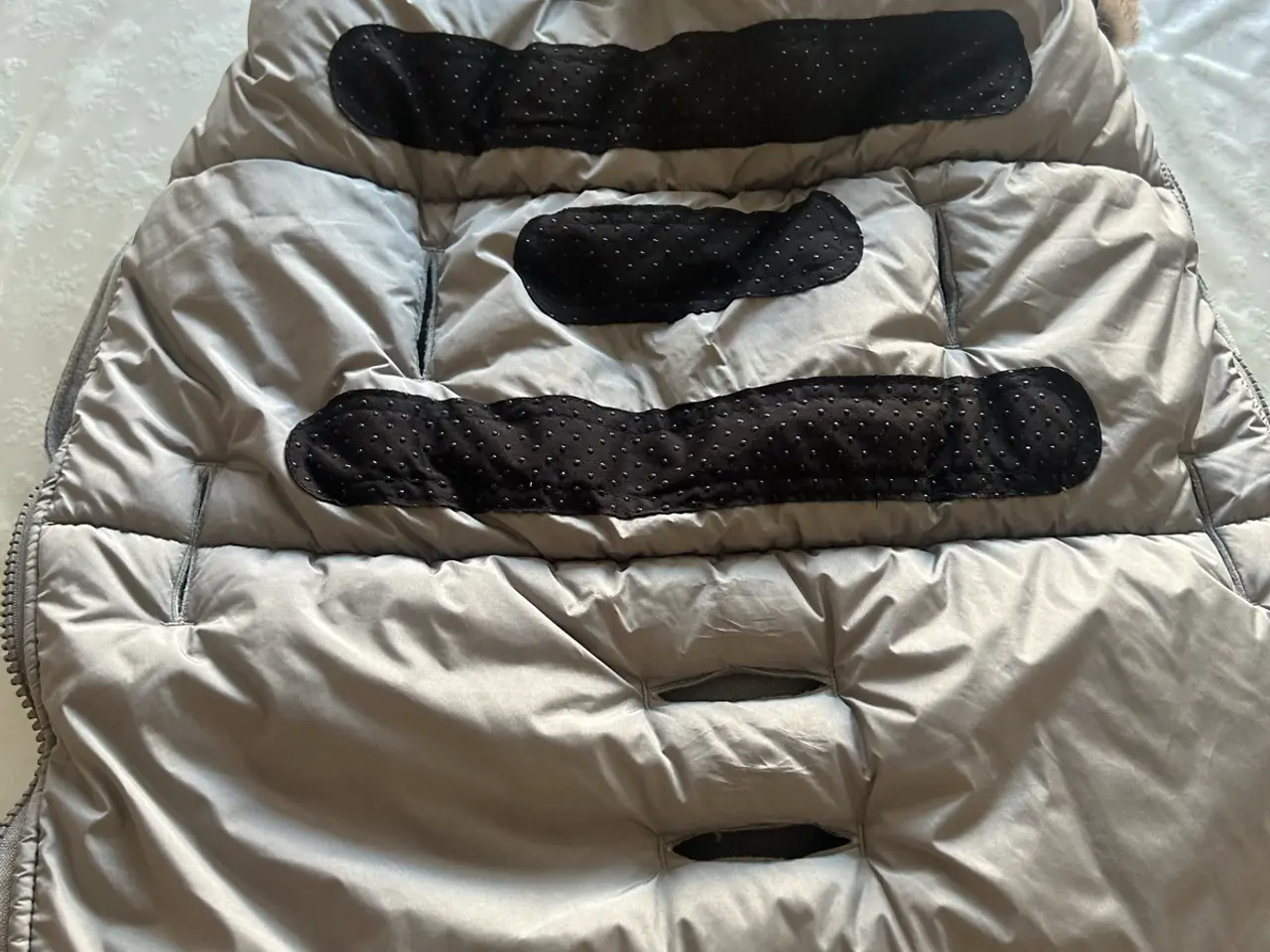Billede 3 - Petite Cherie Design kørepose