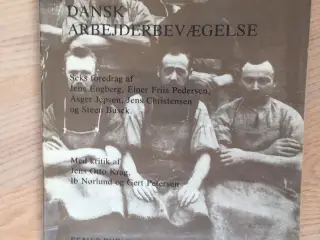 Dansk Arbejderbevægelse