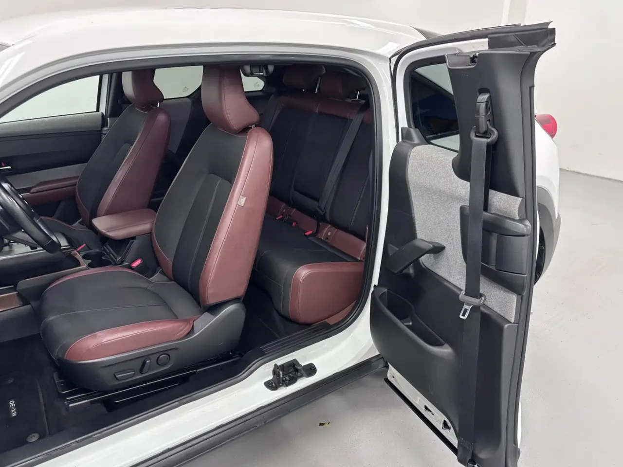 Billede 12 - Mazda MX-30 e-SkyActiv Advantage