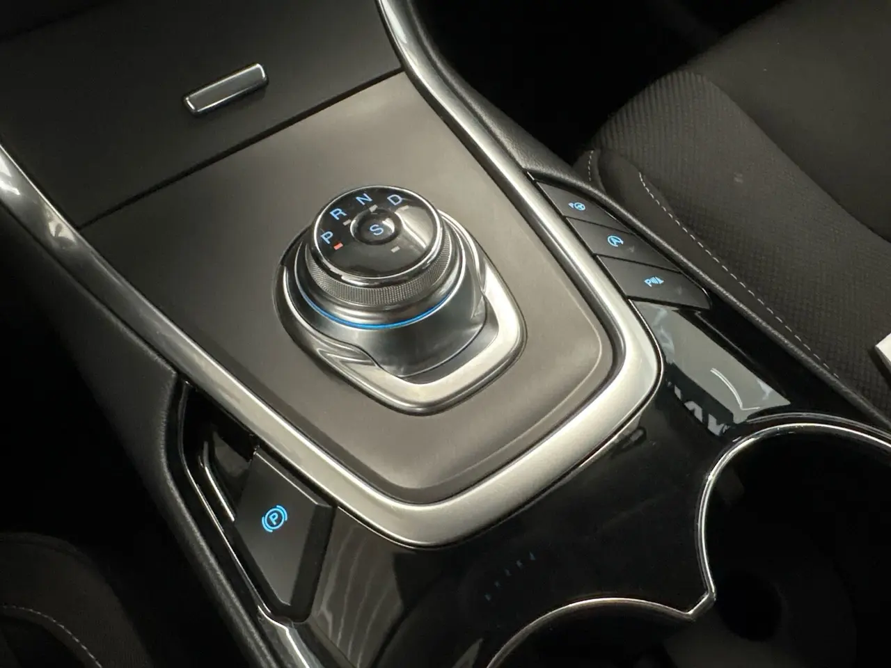 Billede 18 - Ford S-Max 2,0 EcoBlue Titanium 150HK 8g Aut.