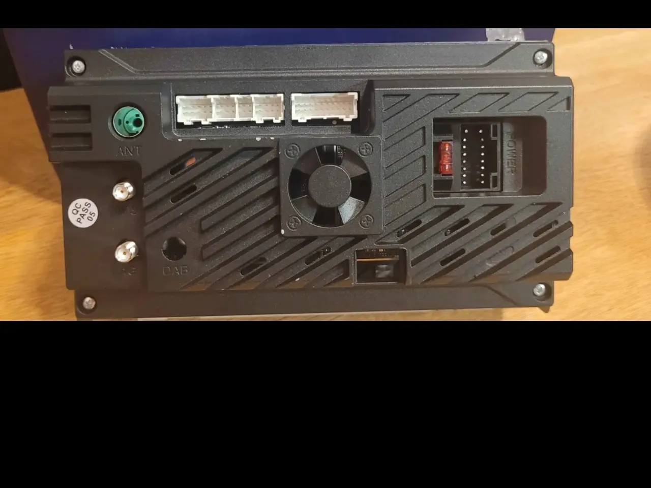 Billede 4 - Car Multimedia Radio