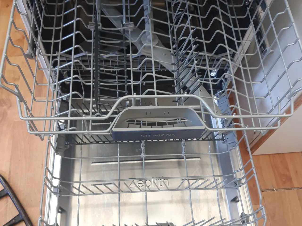 Billede 2 - Siemens QI 500 opvaskemaskine sælges
