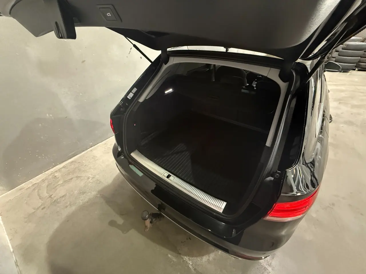 Billede 16 - Audi A4 2,0 TFSi 190 Avant S-tr.