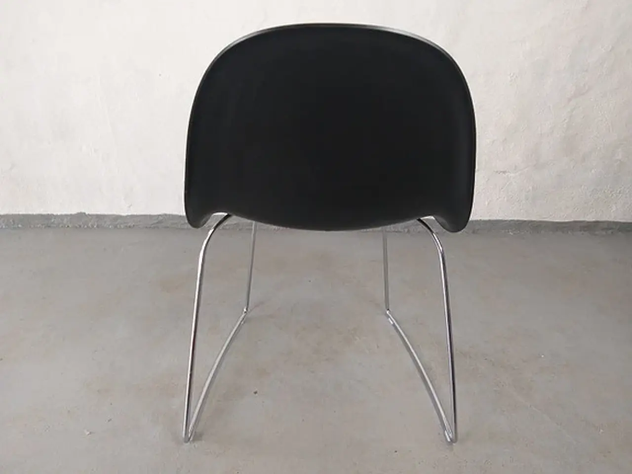 Billede 7 - GUBI, 3D, Spisebordsstol