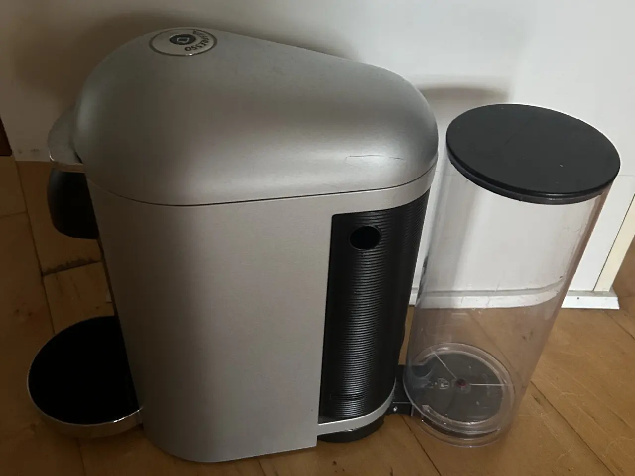 Billede 2 - Nespresso Vertuo Plus Roundtop