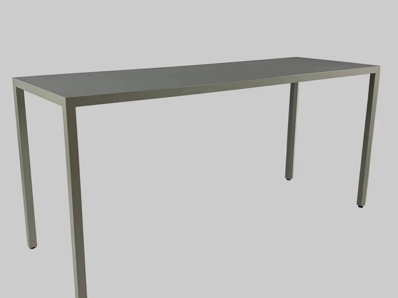 Billede 1 - Højbord – Grå 200x70x93cm