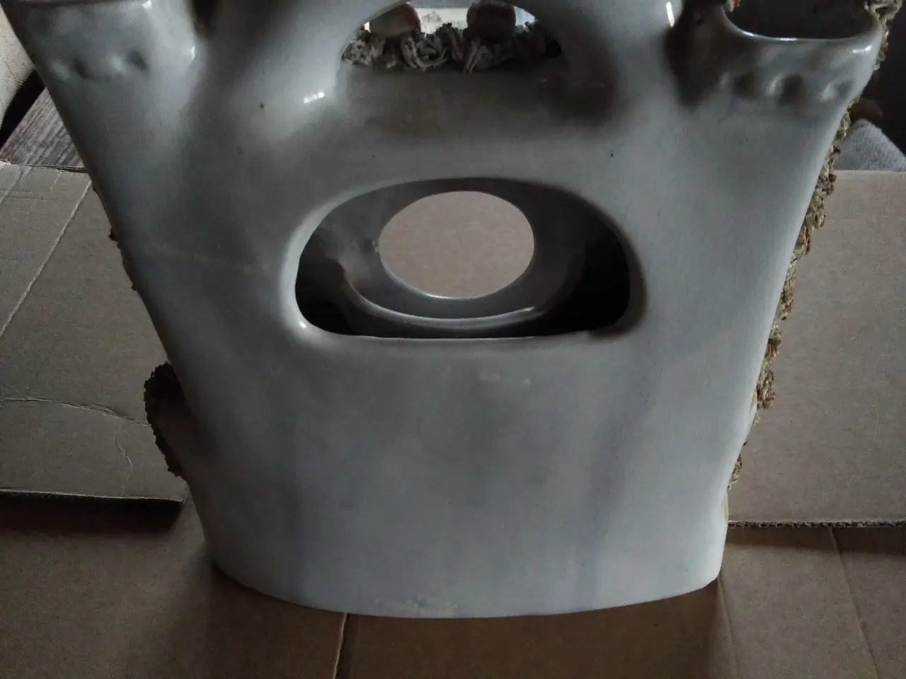Billede 2 - Lommeur holder/stativ