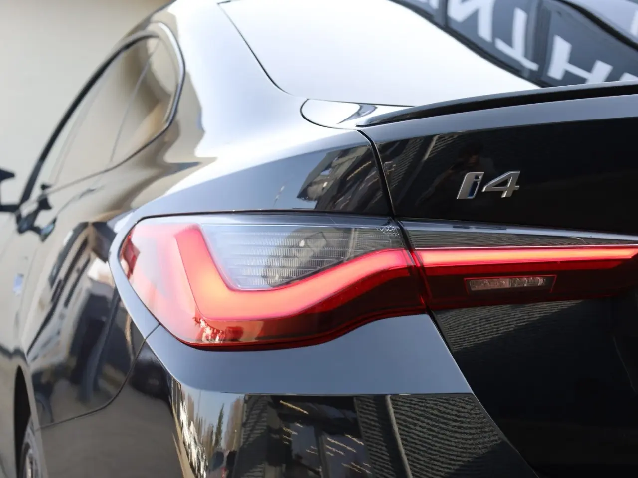 Billede 15 - BMW i4  M50 M-Sport xDrive