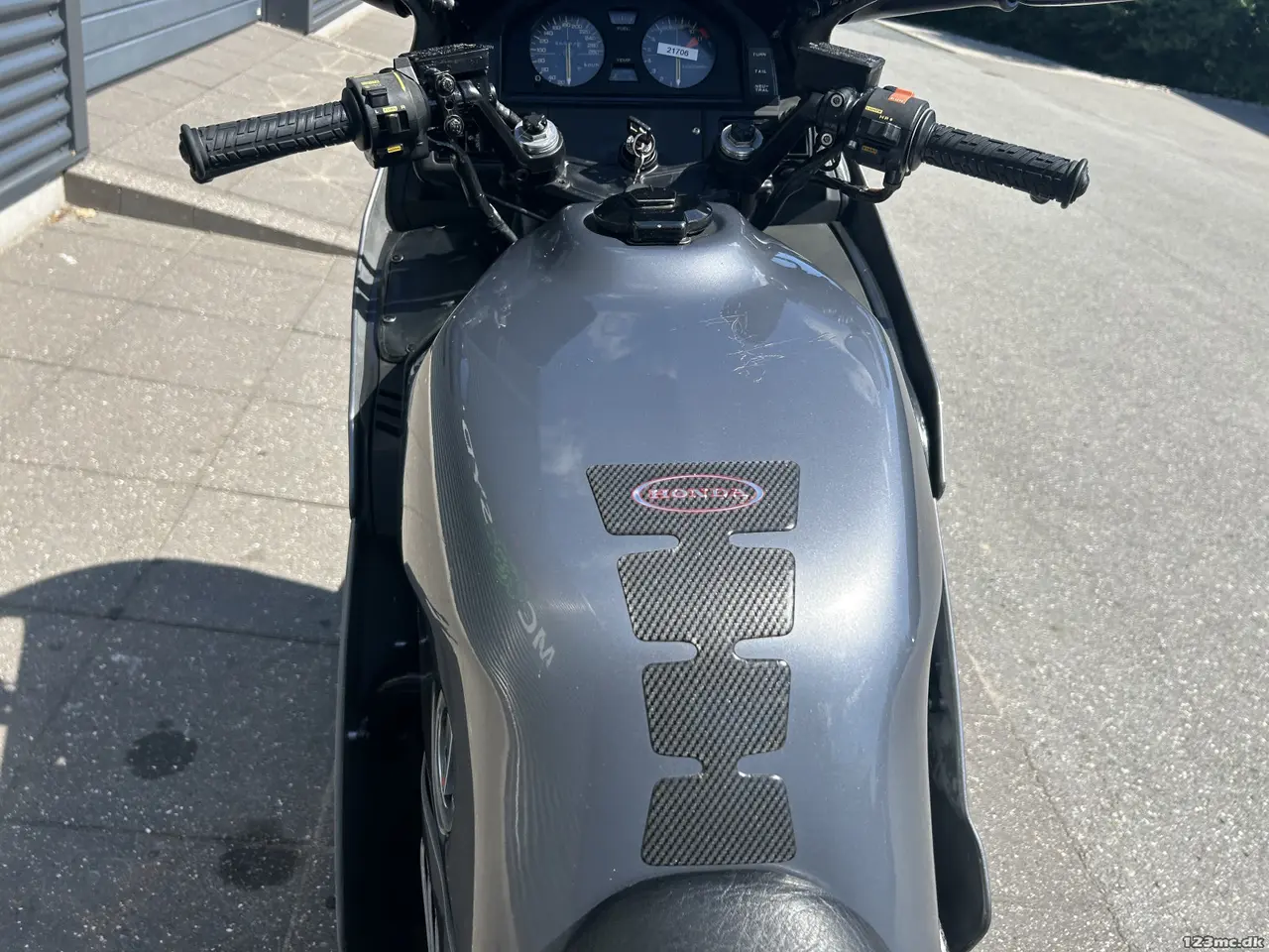 Billede 14 - Honda VF 1000 F - Sælges engros