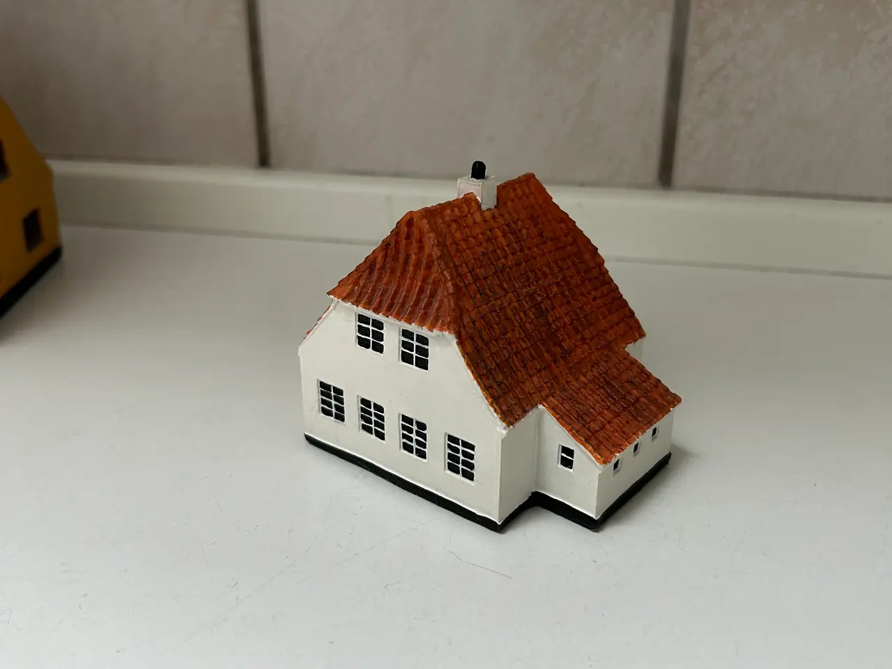 Billede 1 - 2 stk. Trip Trap huse