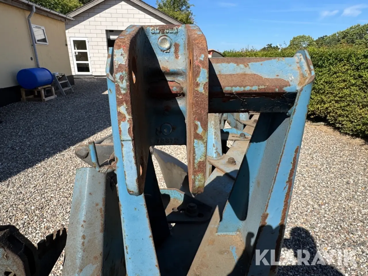 Billede 8 - Plov Överum Sweden 1092826
