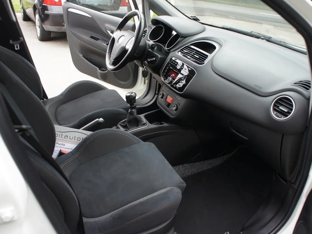 Billede 15 - Fiat Punto 0,9 TwinAir 100 Popstar