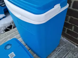 Køle-fryseboks CAMPINGAZ