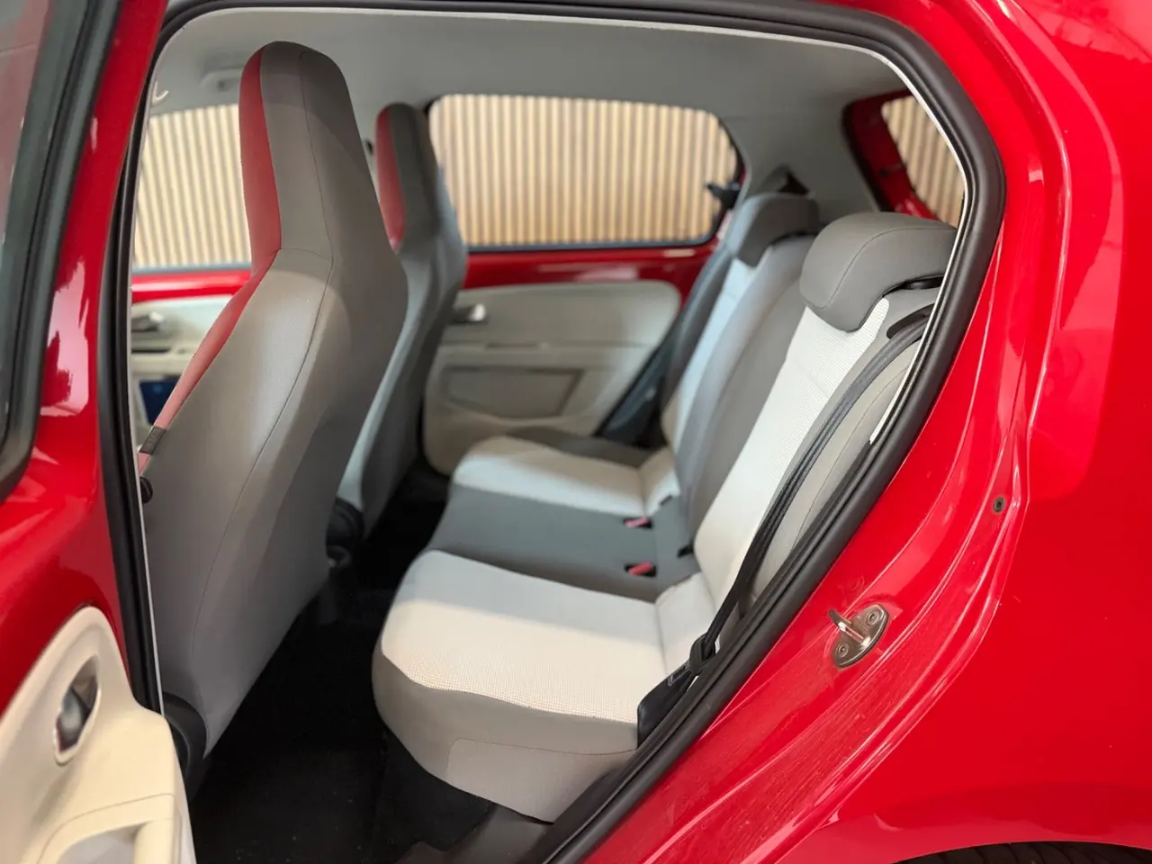 Billede 5 - VW Up! 1,0 75 High Up! BMT