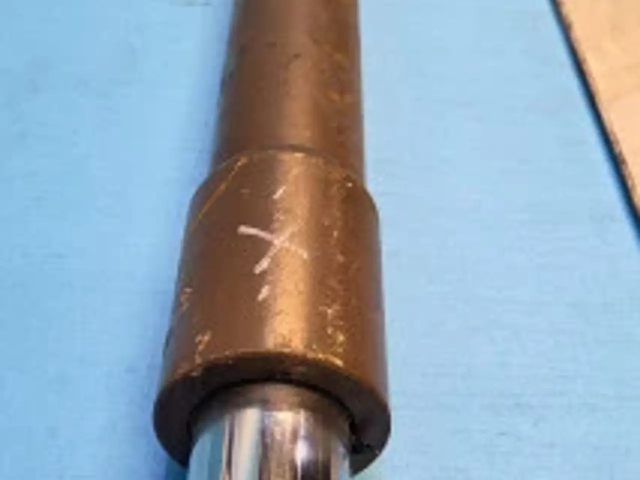 Billede 3 - Dronningborg D7500 Cylinder 45100057