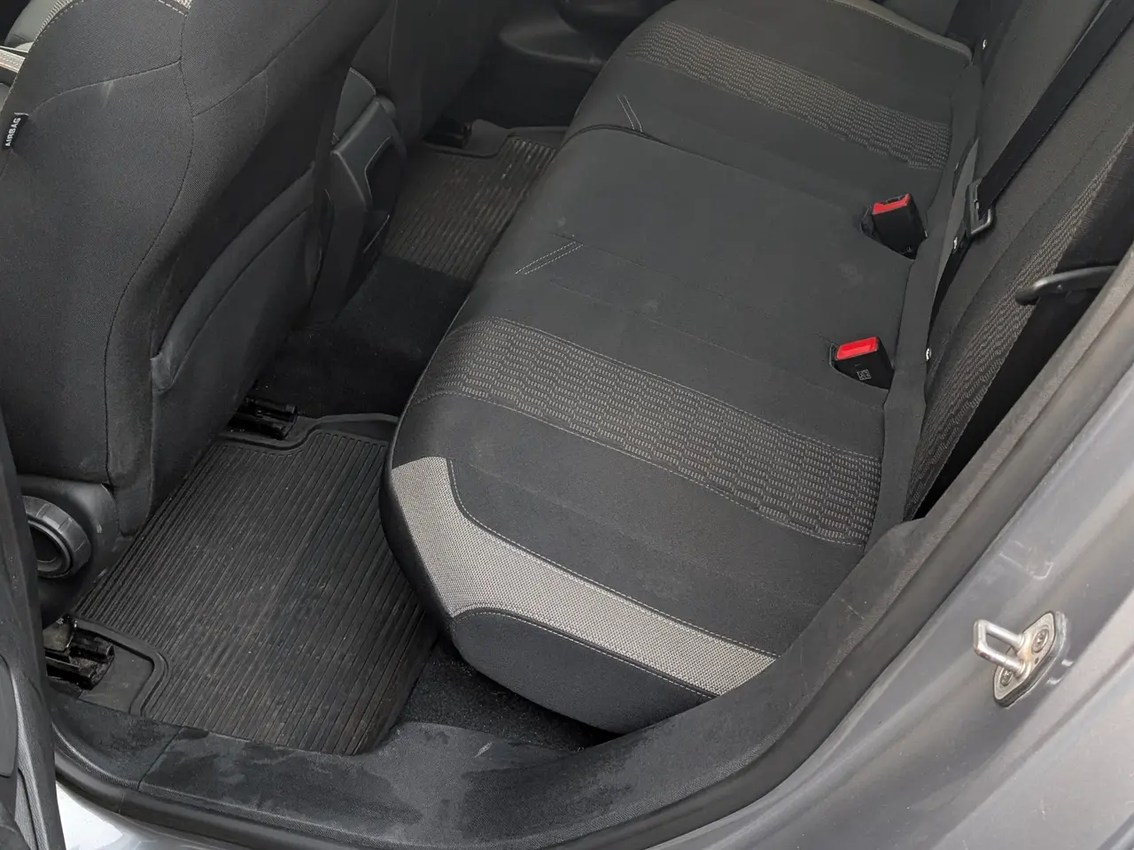 Billede 10 - Velholdt Peugeot 308 Stile SKY SW