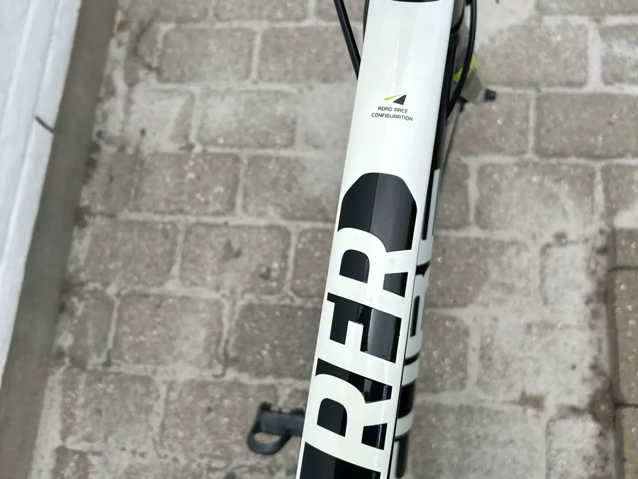 Billede 7 - Cube racercykel 