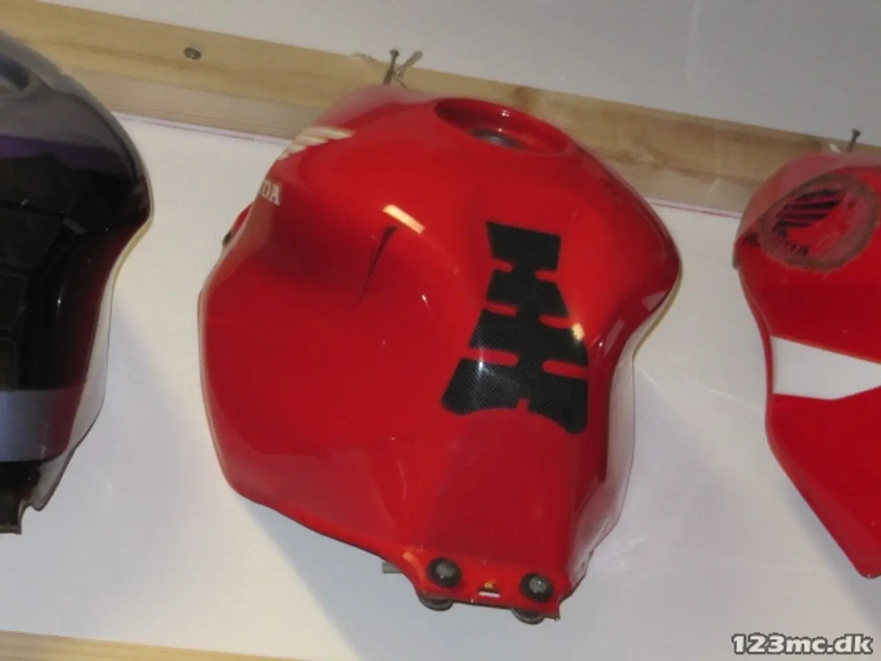 Billede 1 - Tank