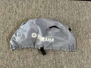 COVER til YAMAHA påhængsmotor 4-6hk