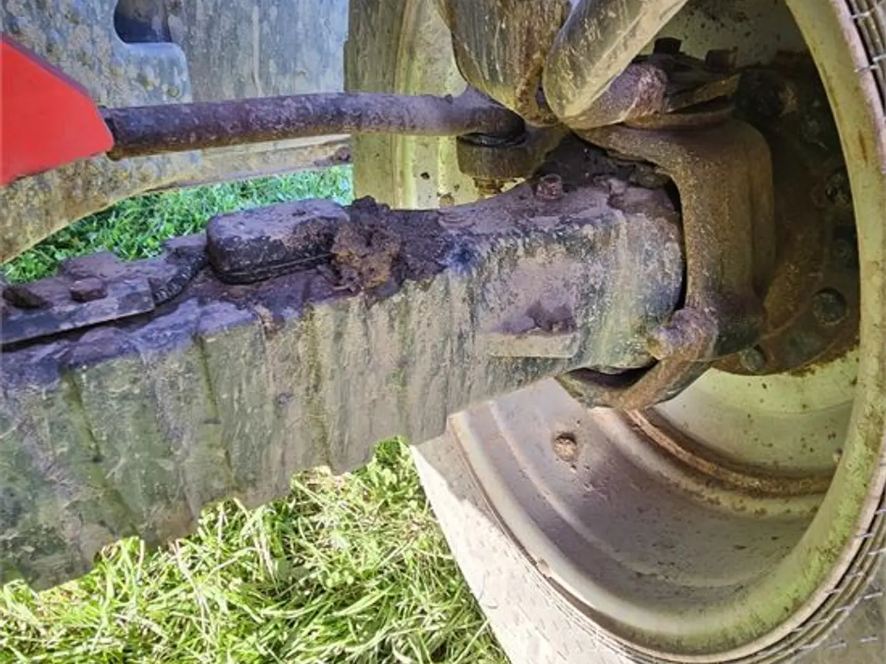 Billede 32 - Manitou MT932 B-E2 - 9 m