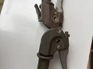 Puch Maxi P1 håndtag