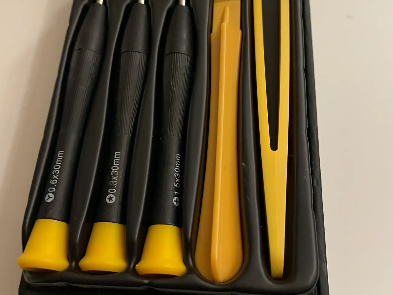 Billede 1 - Batteriskift til Iphone