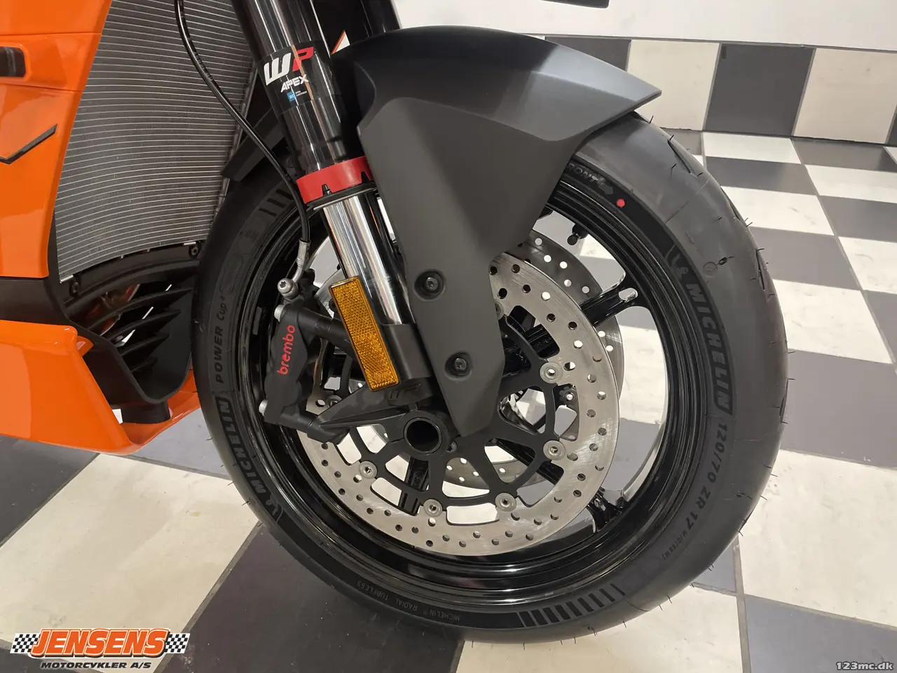 Billede 13 - KTM 990 RC R