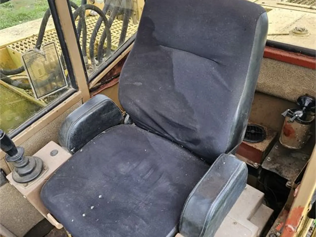 Billede 11 - Caterpillar 205 LC - 15 ton