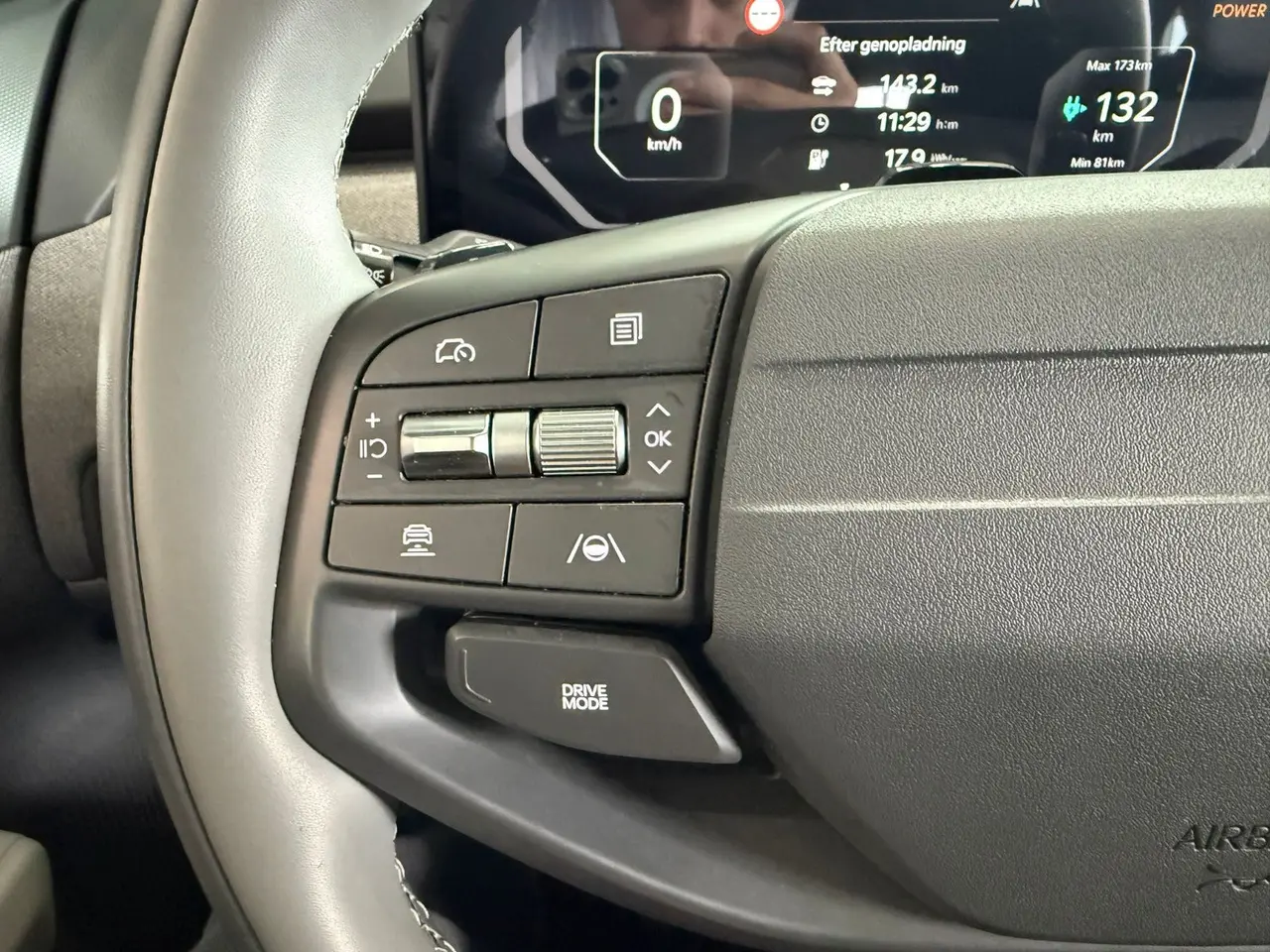 Billede 13 - Kia EV3 58 Standard Range Access