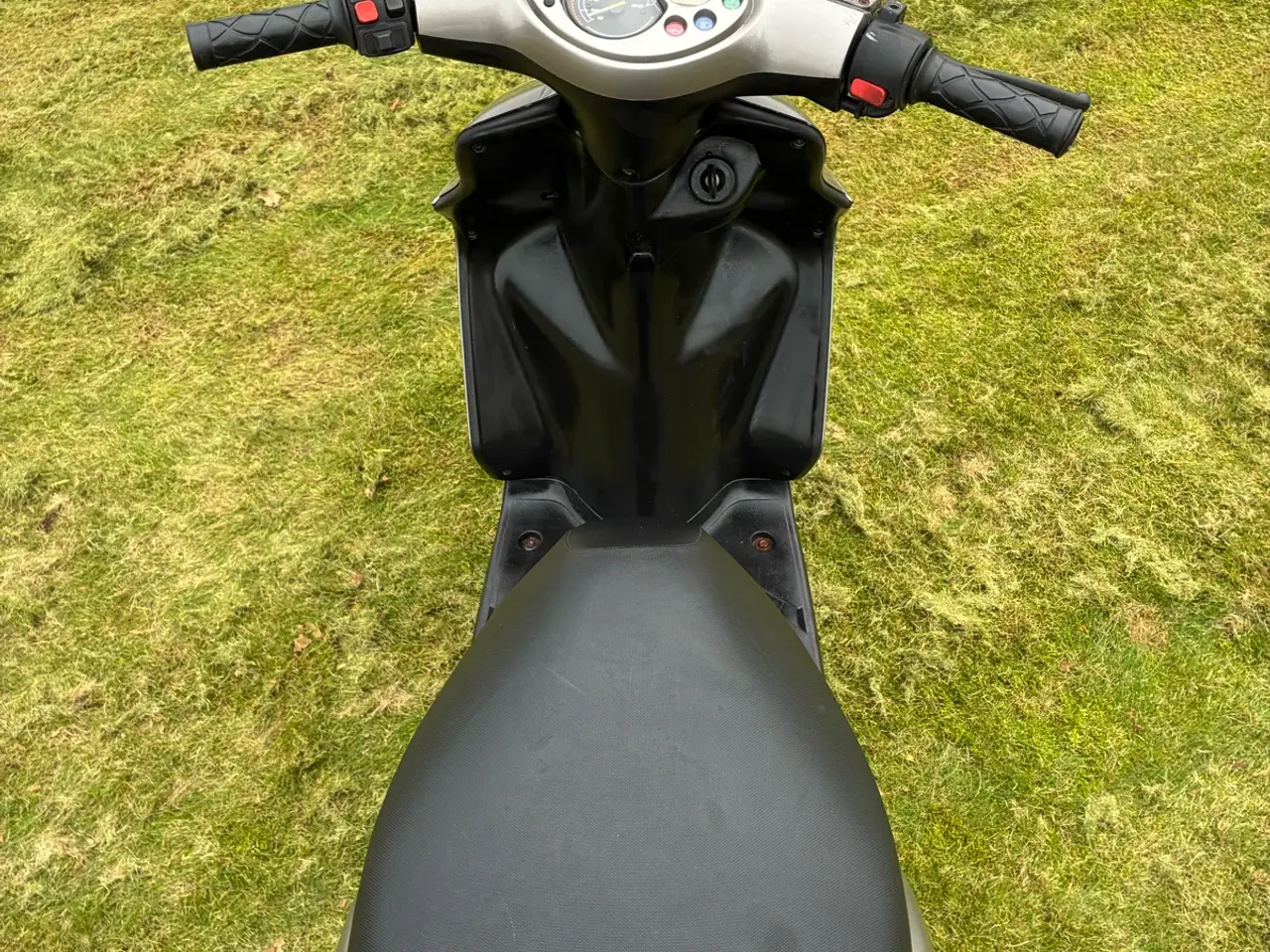 Billede 14 - Yamaha Jog R