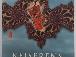Kejserens atlas Af Ib Michael