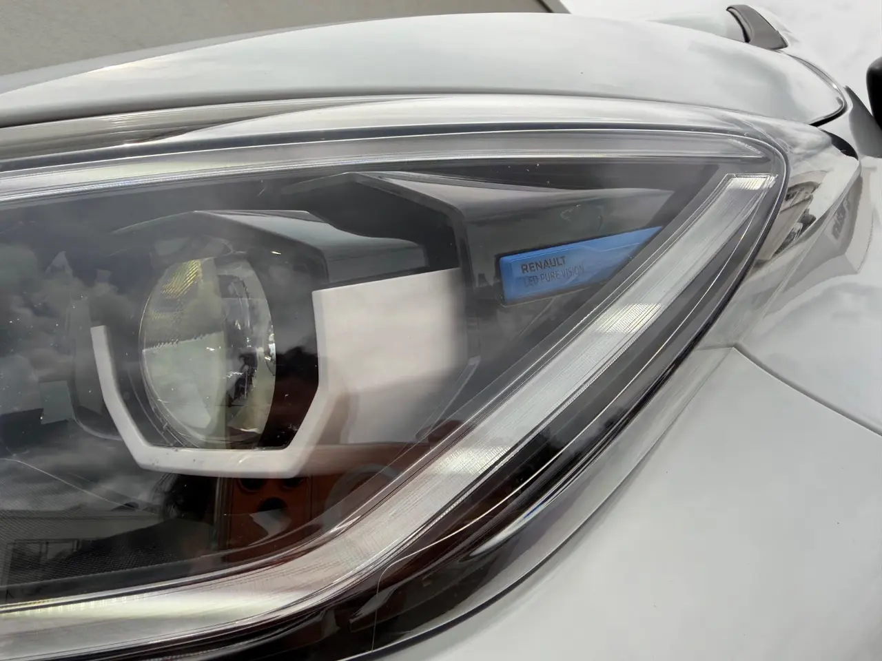 Billede 8 - Renault Zoe 52 Experience
