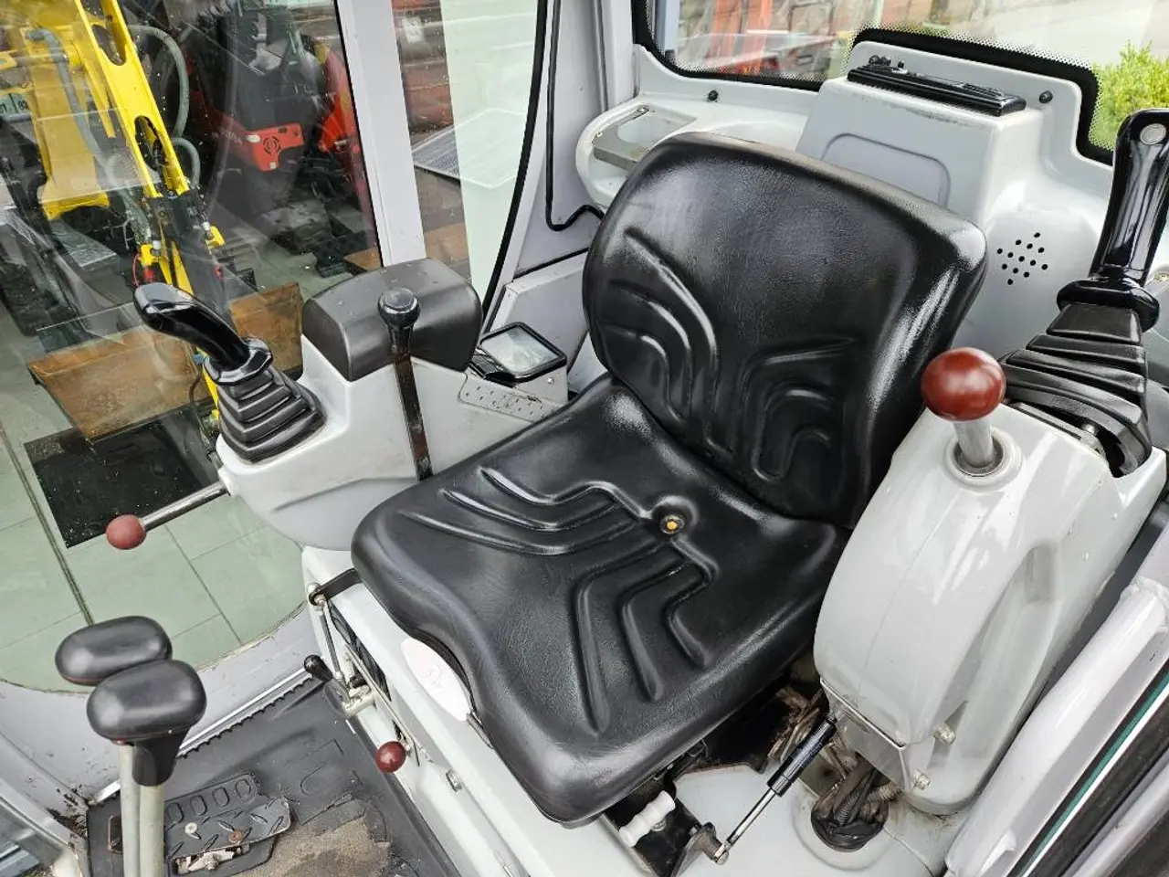 Billede 7 - Neuson 1503 RD