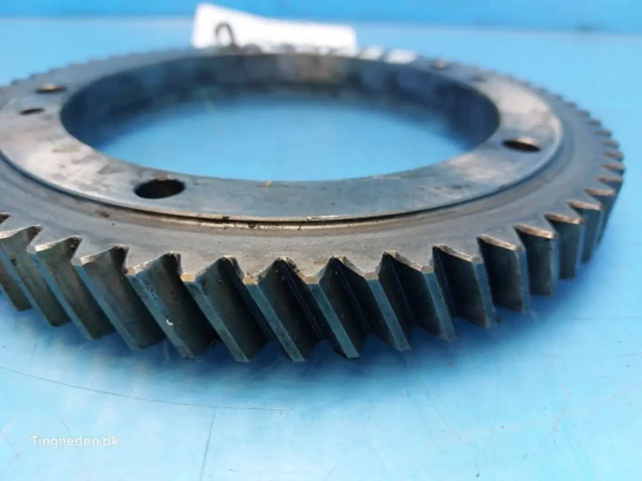 Billede 4 - John Deere 2040 Tandhjul L61828