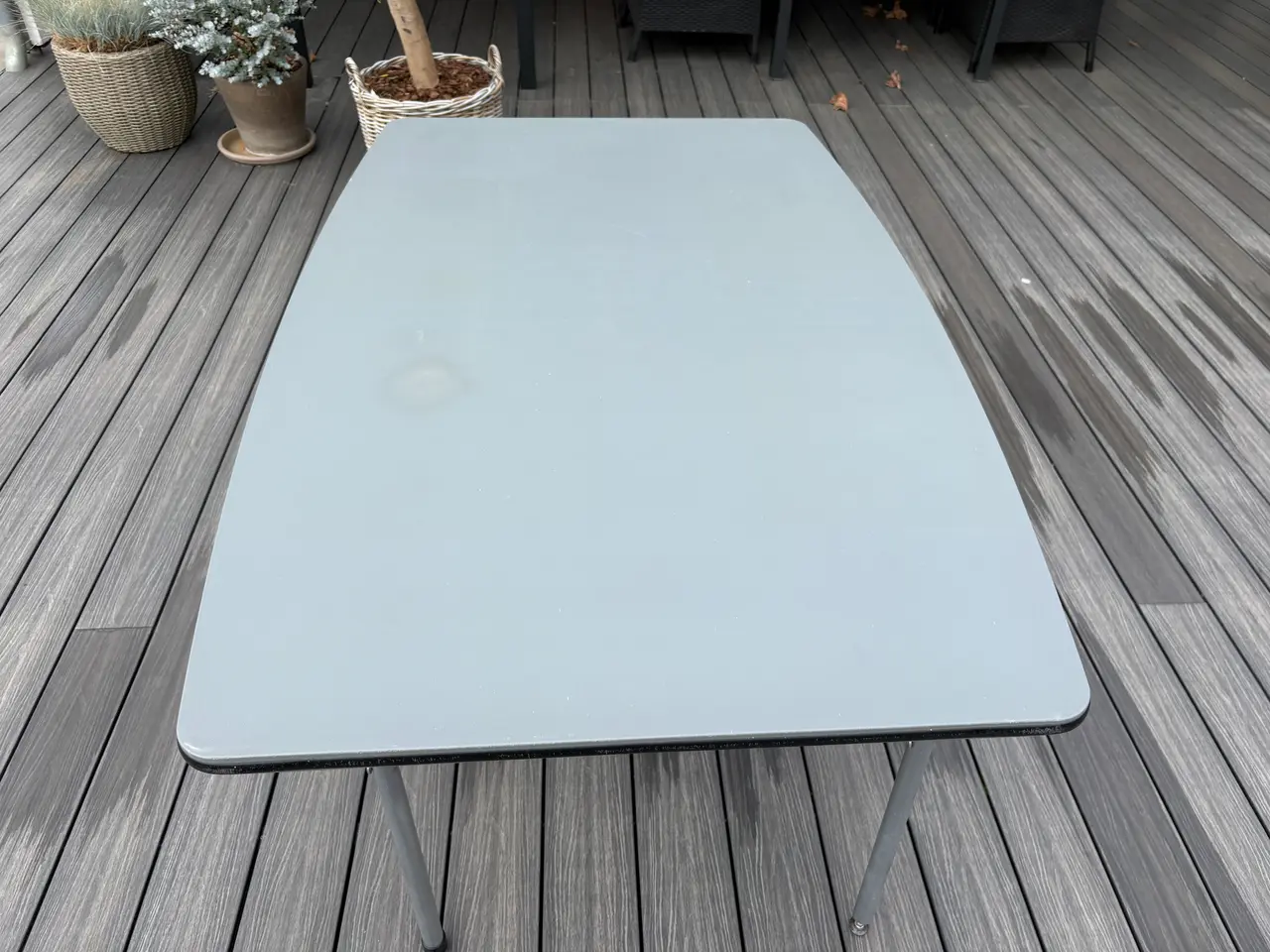 Billede 2 - Wecamp Delite campingbord