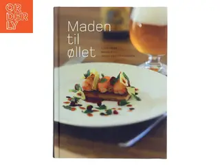 Maden til øllet (Bog)
