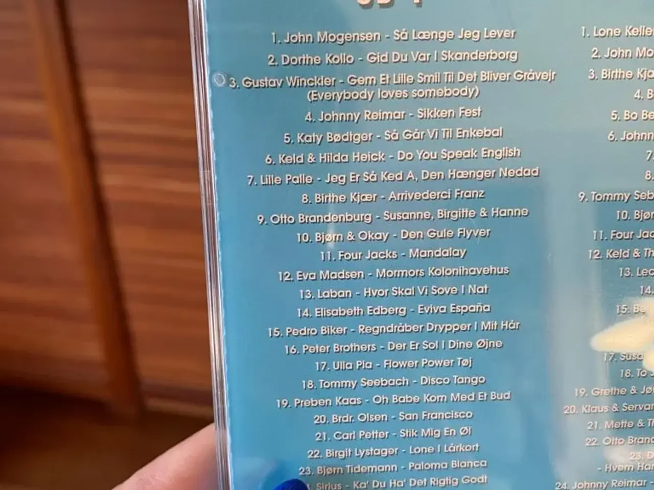 Billede 2 - Så længe jeg lever